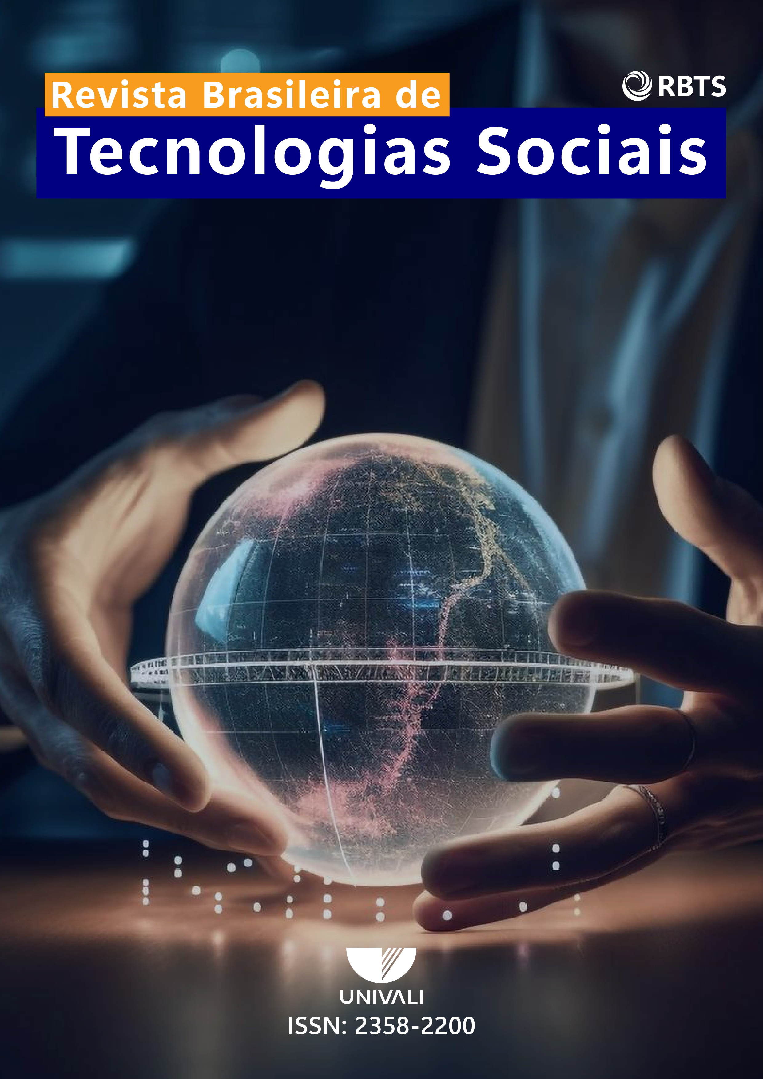 					Visualizar v. 10 n. 1 (2023): Revista Brasileira de Tecnologias Sociais
				