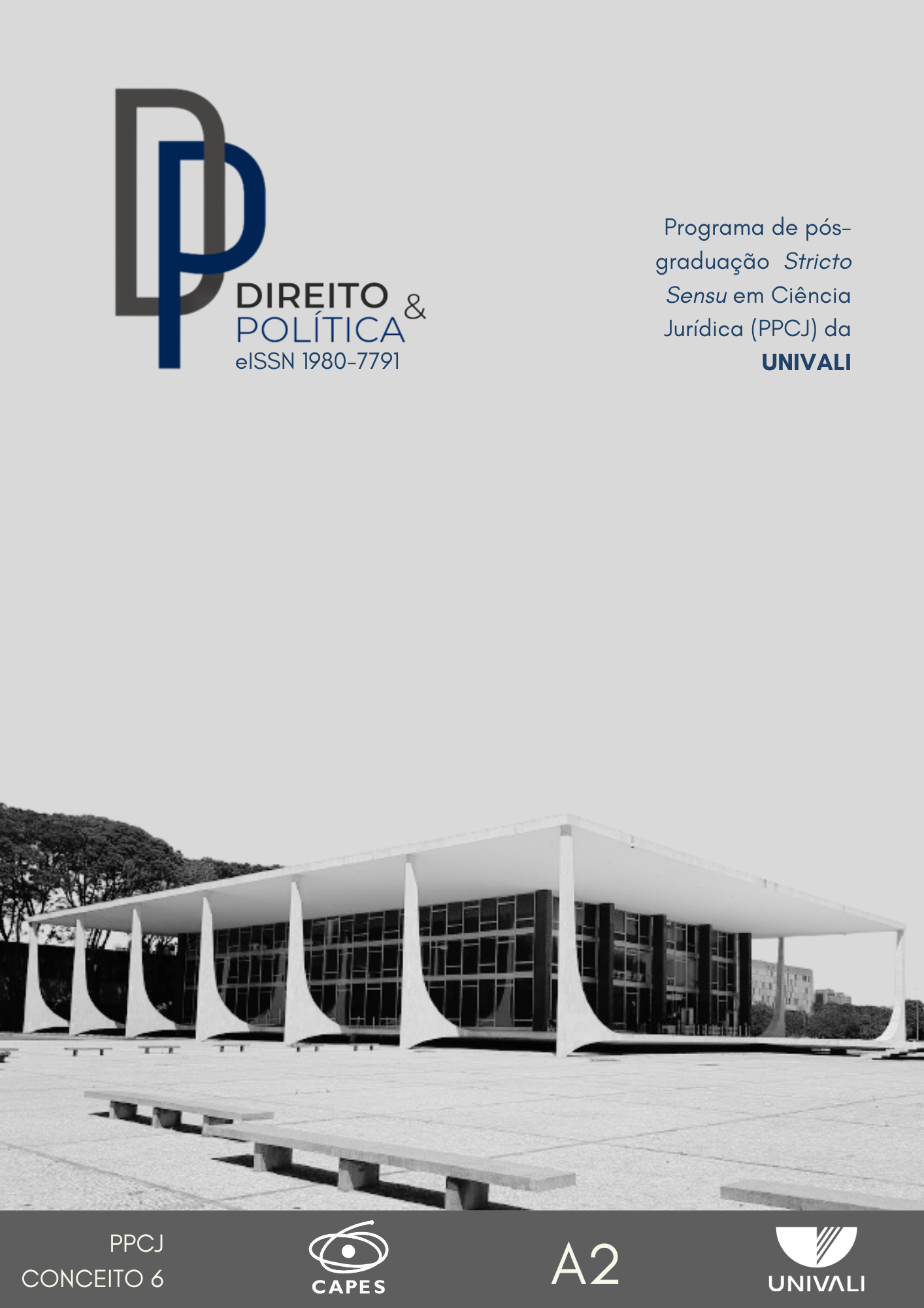 					Visualizar v. 20 n. 2 (2025)
				