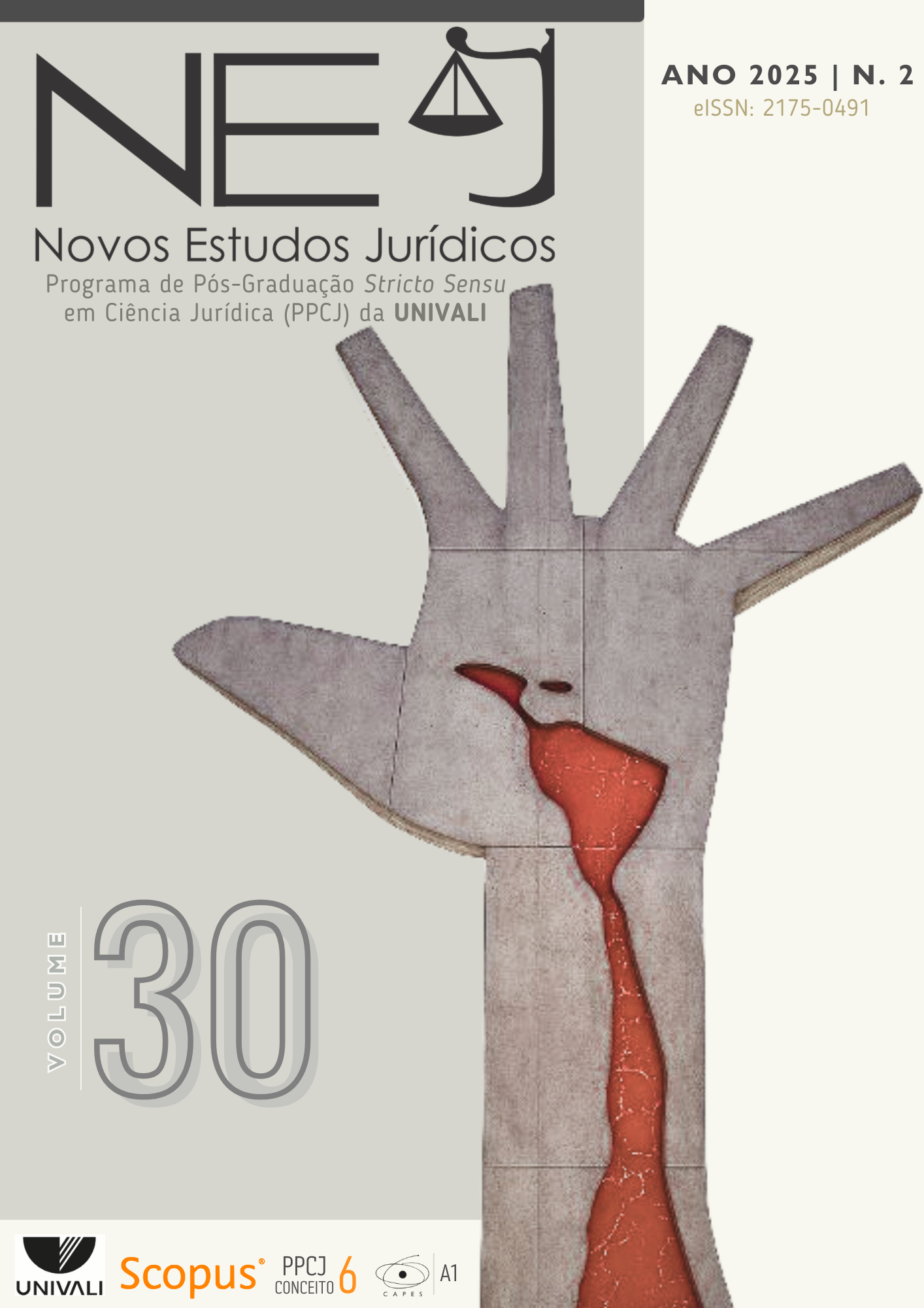 					Visualizar v. 30 n. 2 (2025)
				