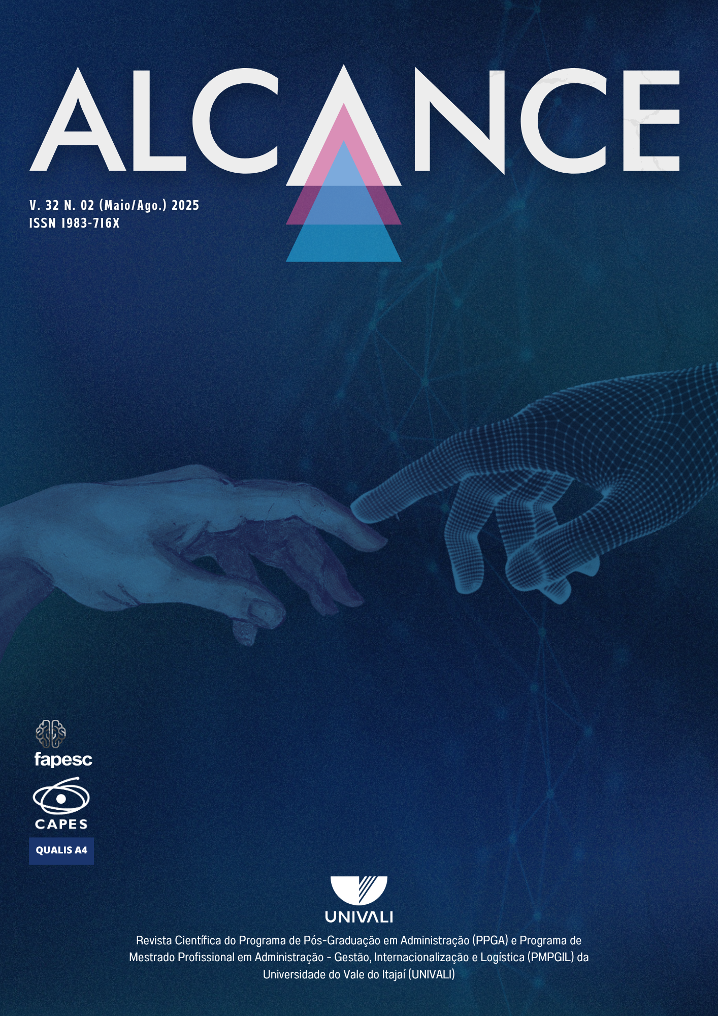 v. 32 n. 2(Maio/Ago) (2025)
