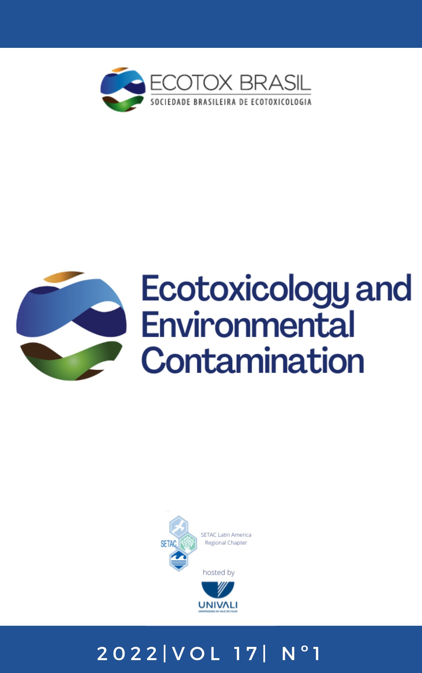 It takes a school [of fish] to avoid an environmental collapse: Zebrafish  as an outstanding alternative animal model in chemical toxicity screening |  Ecotoxicology and Environmental Contamination